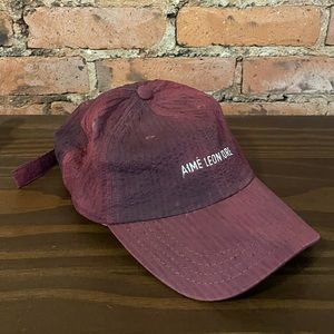 Aime Leon Dore Tyedye Cap
